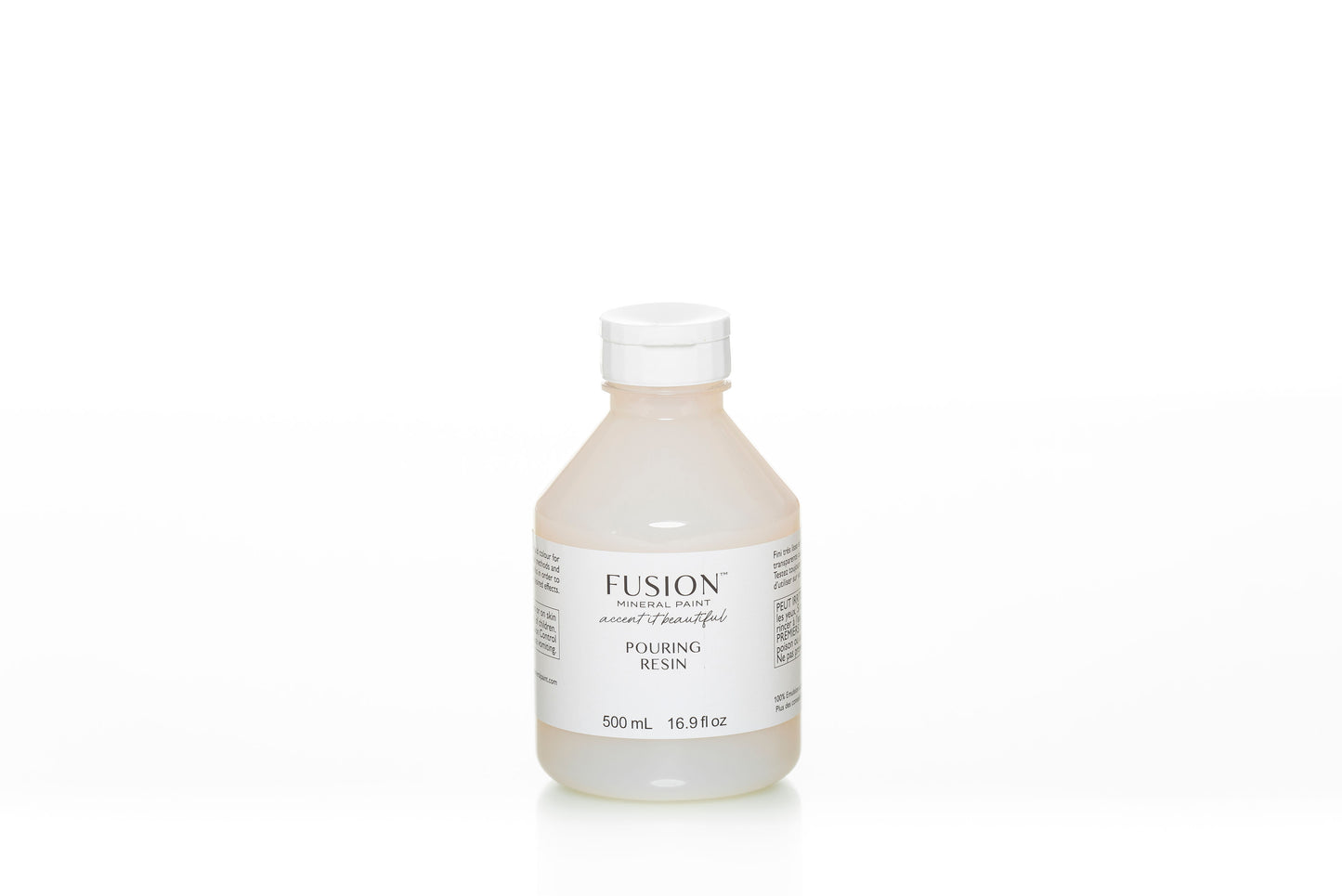 Pouring Resin - 500ml