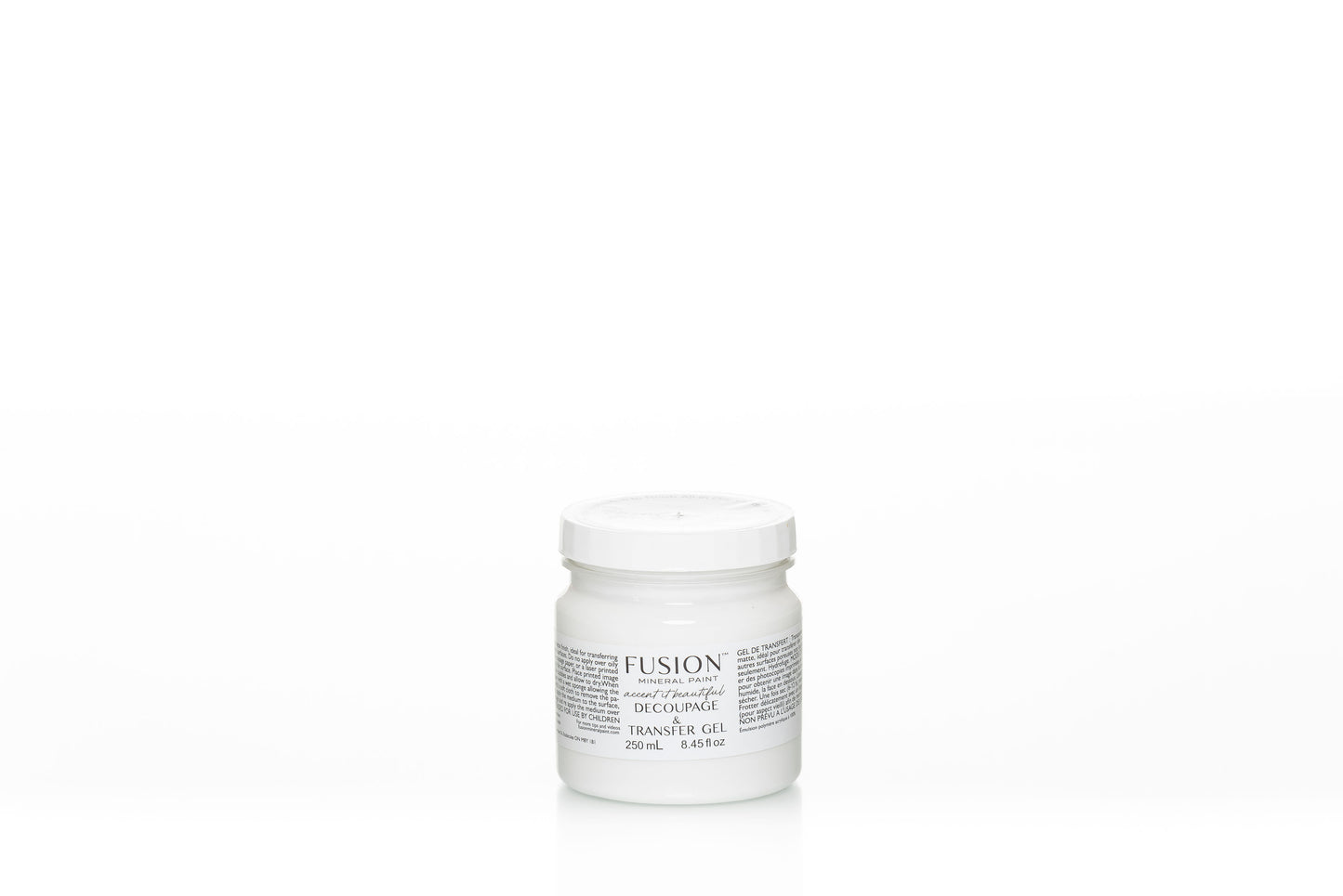 Transfer Gel