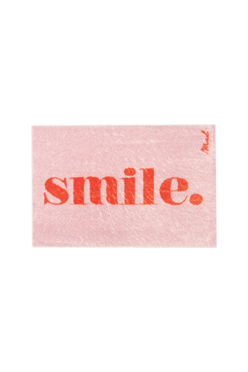 Smile