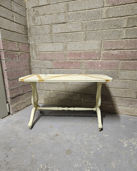 Lemon Coffee Table