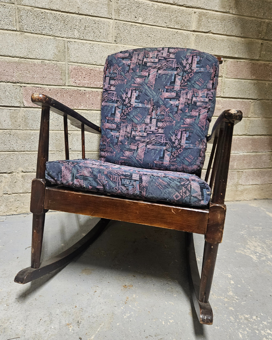 Rocking Chair