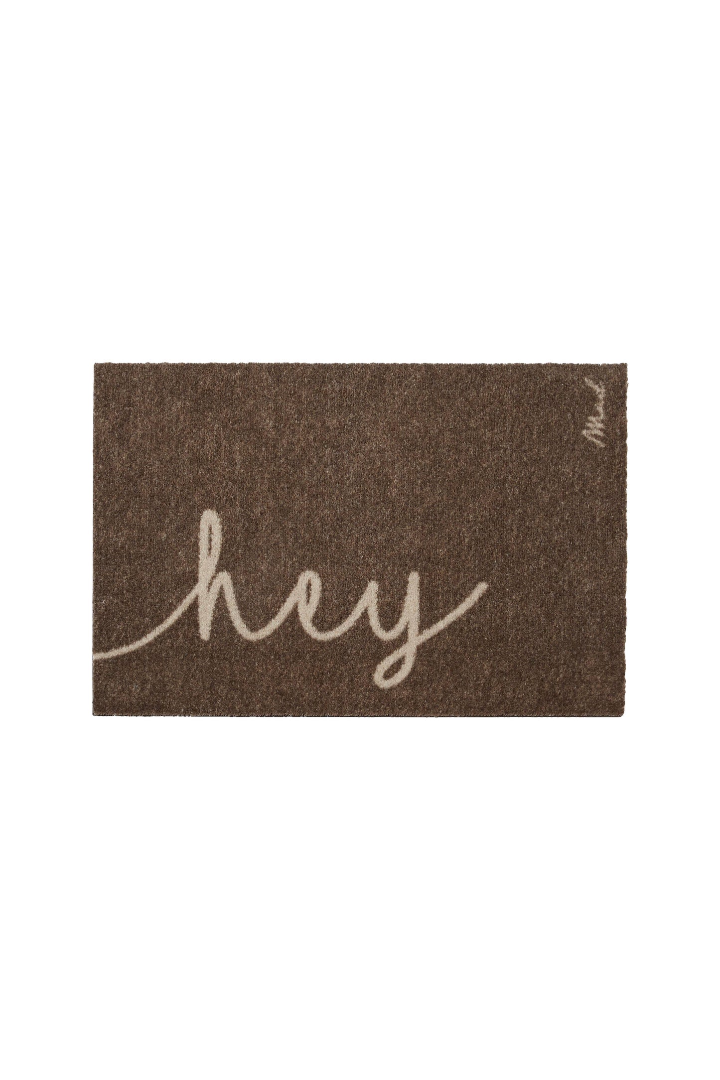 Hey