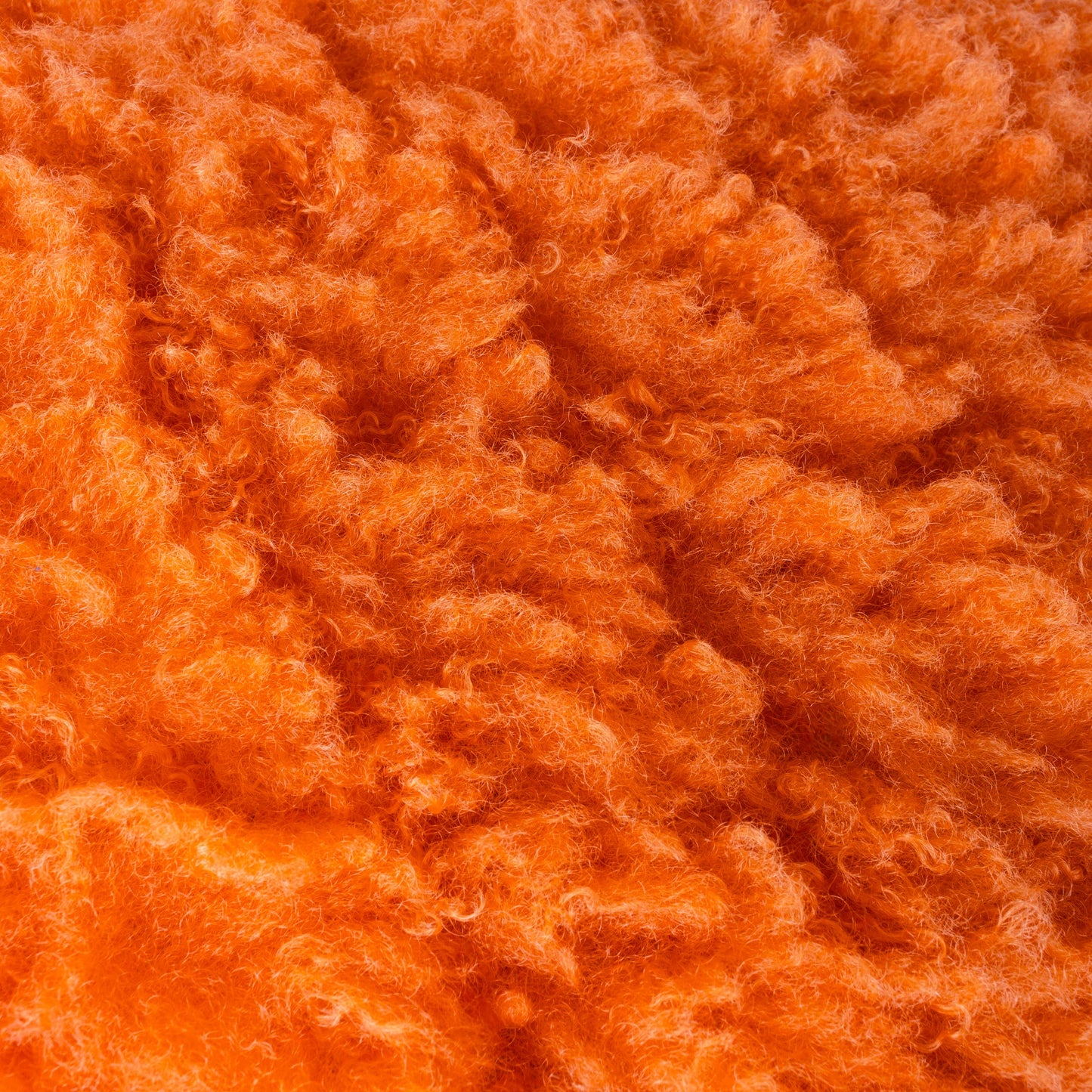 Orange Fever