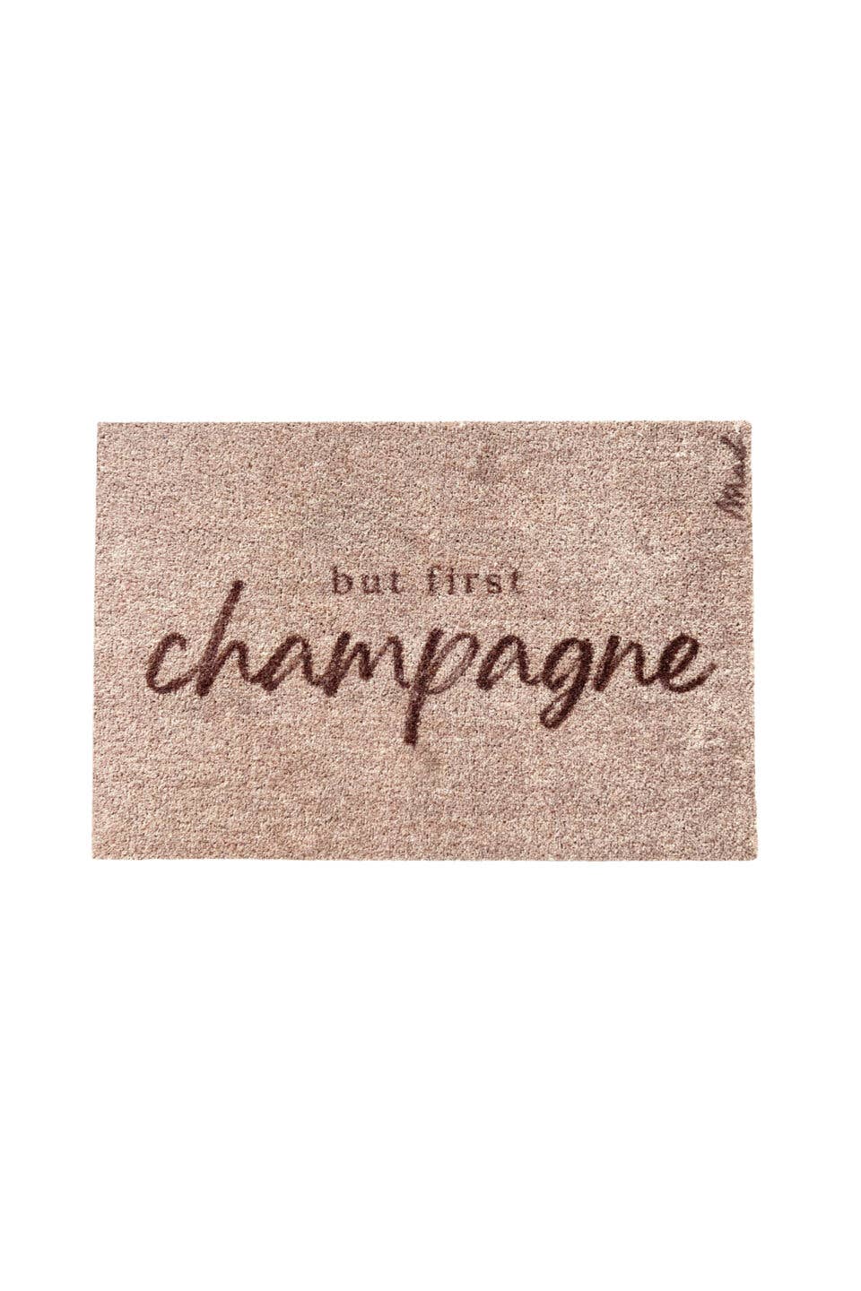 Champagne
