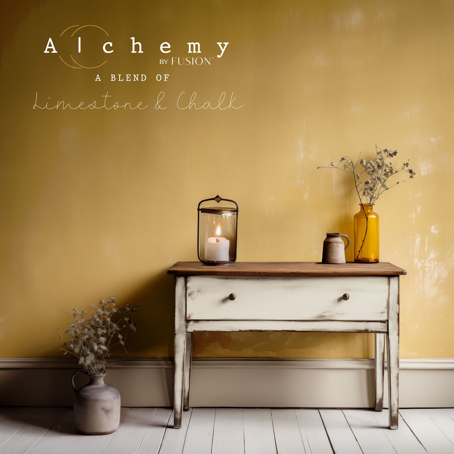 Alabaster - 500ml