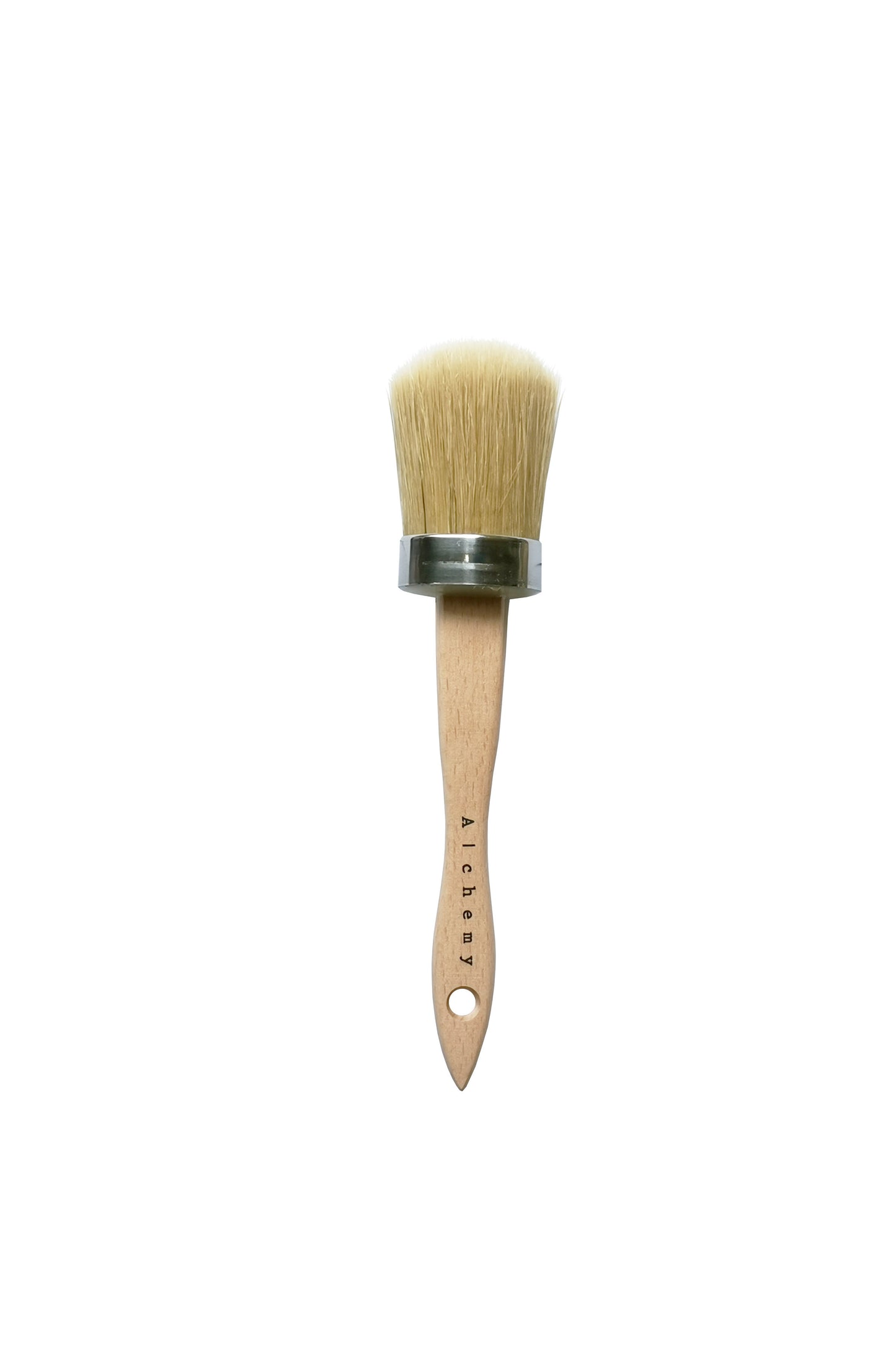 STAALMEESTER® NATURAL BRISTLE SERIES - ROUND