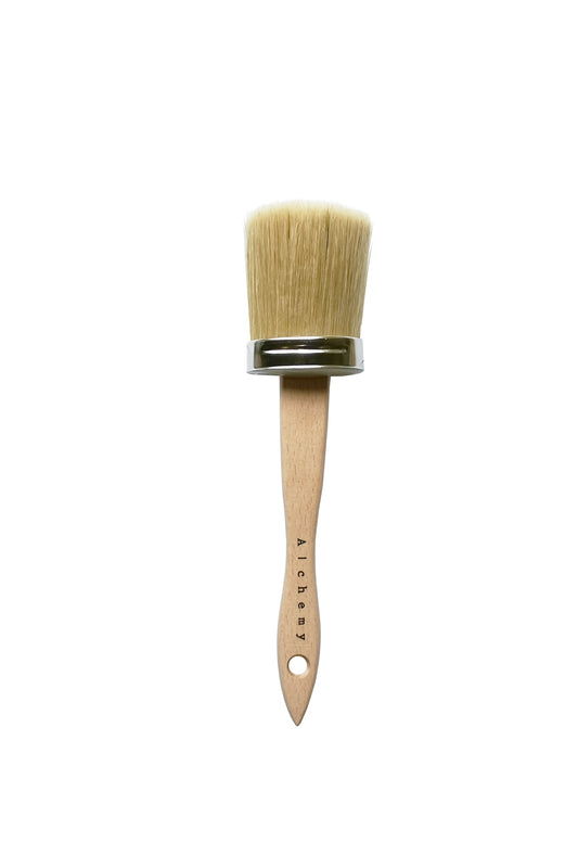 STAALMEESTER® NATURAL BRISTLE SERIES - ROUND