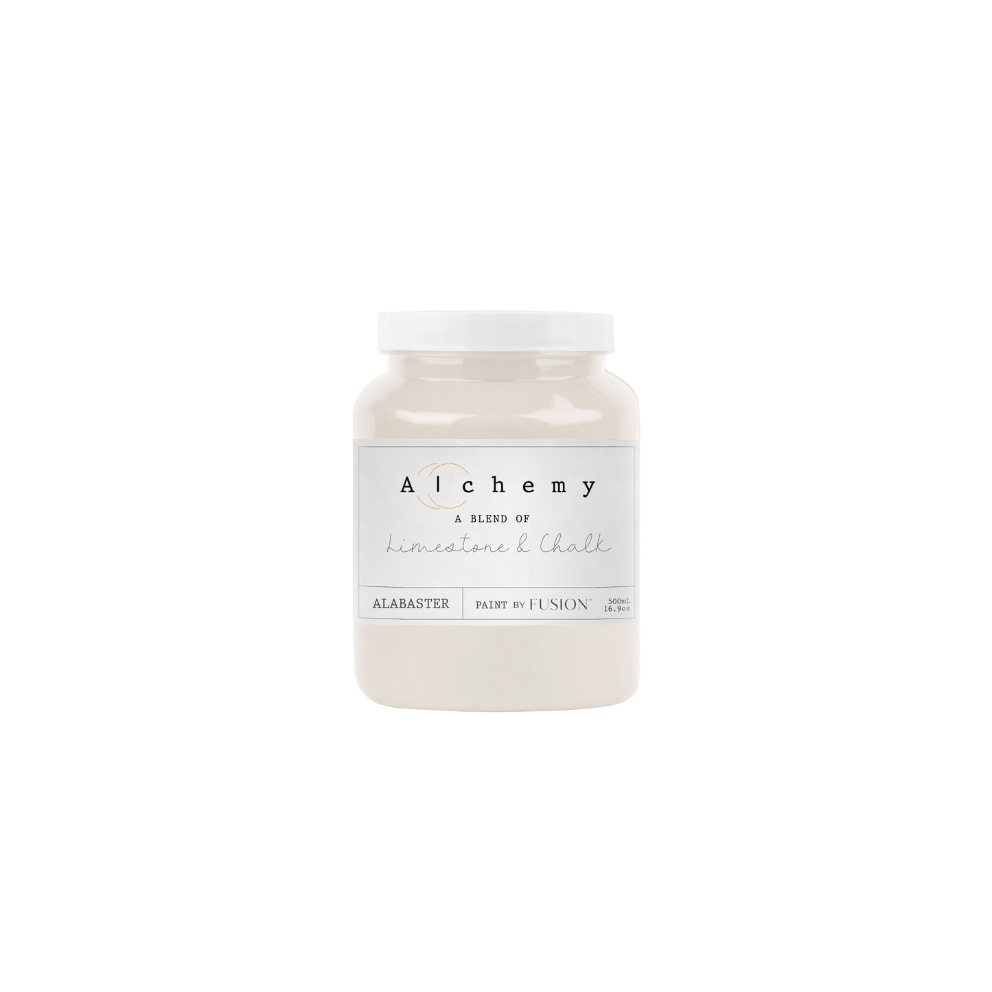 Alabaster - 500ml