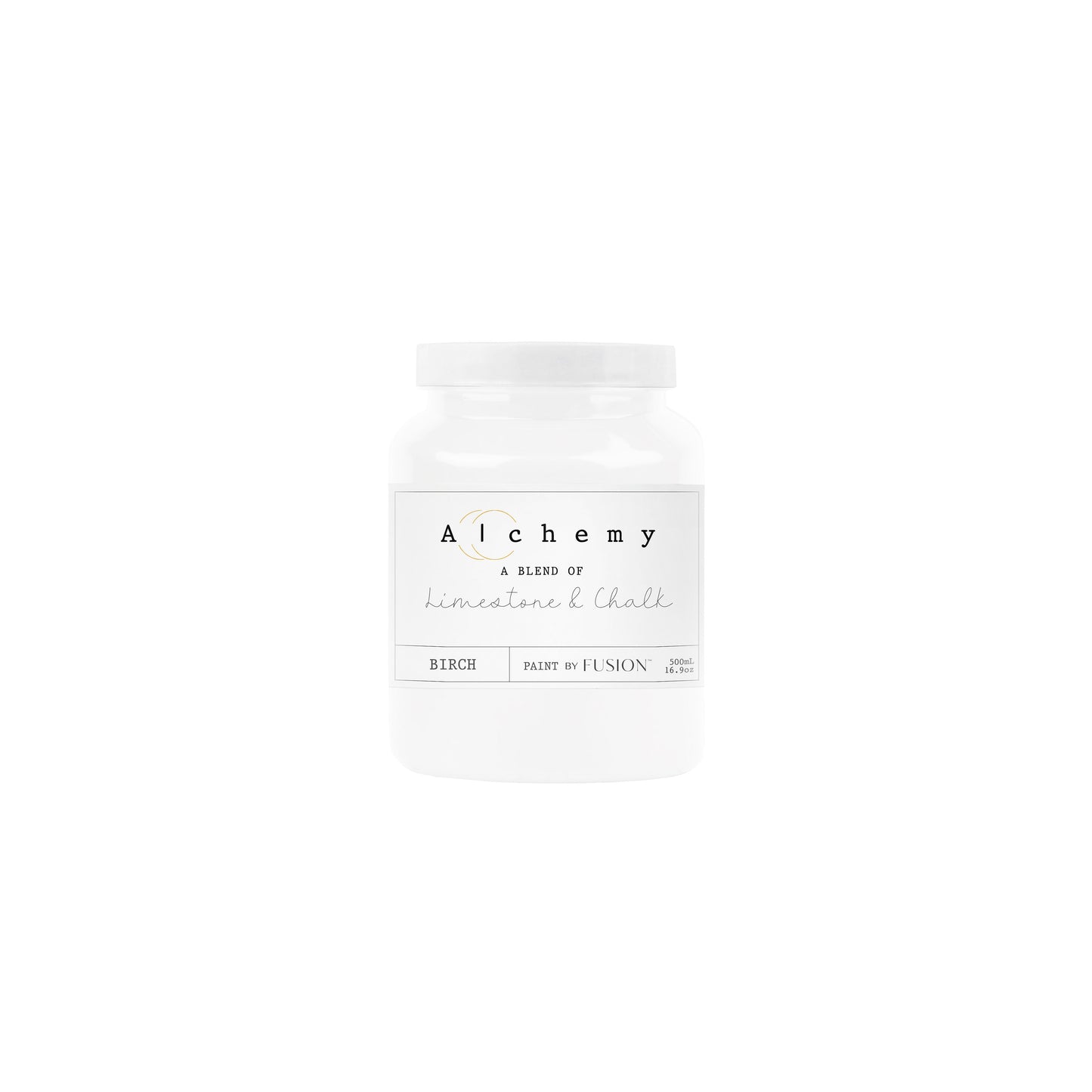 Birch - 500ml
