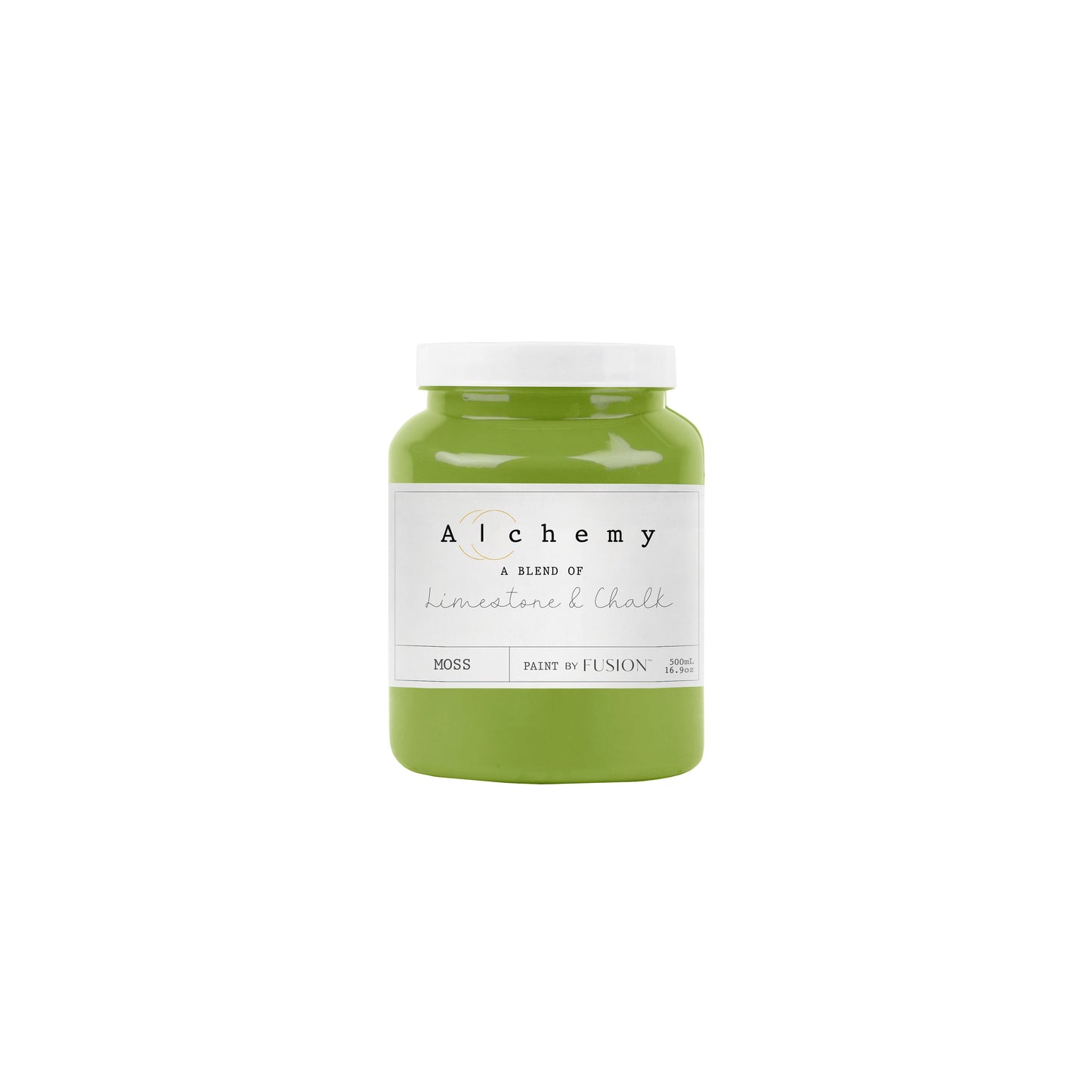 Moss - 500ml