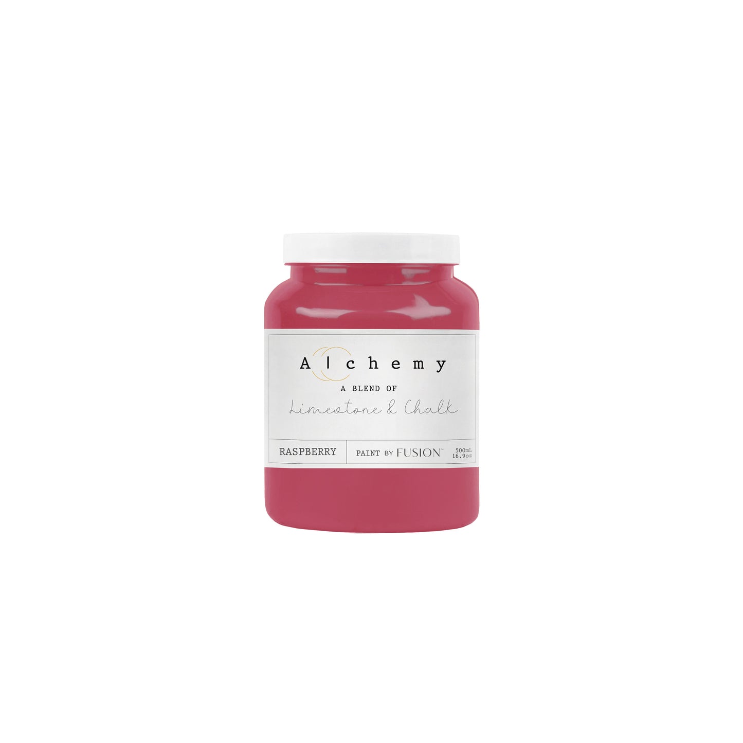 Raspberry - 500ml