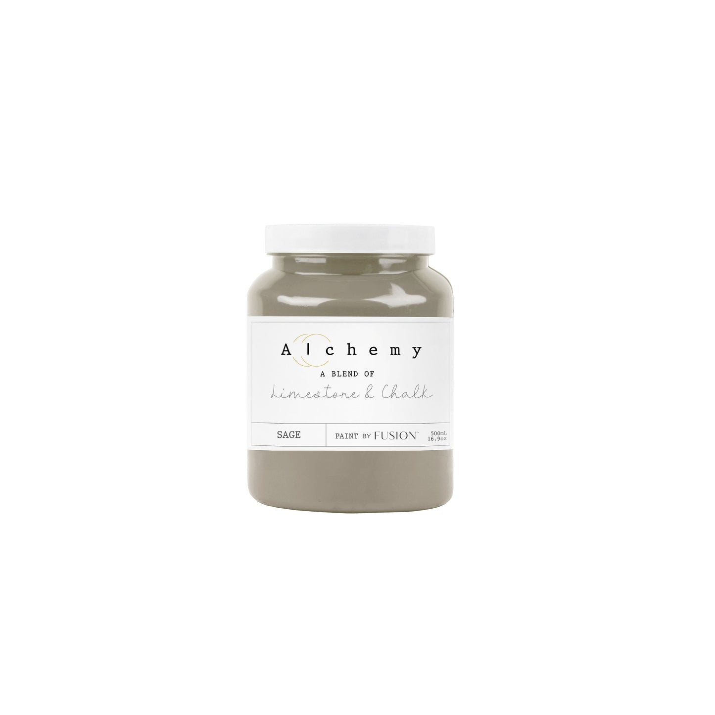 Sage - 500ml