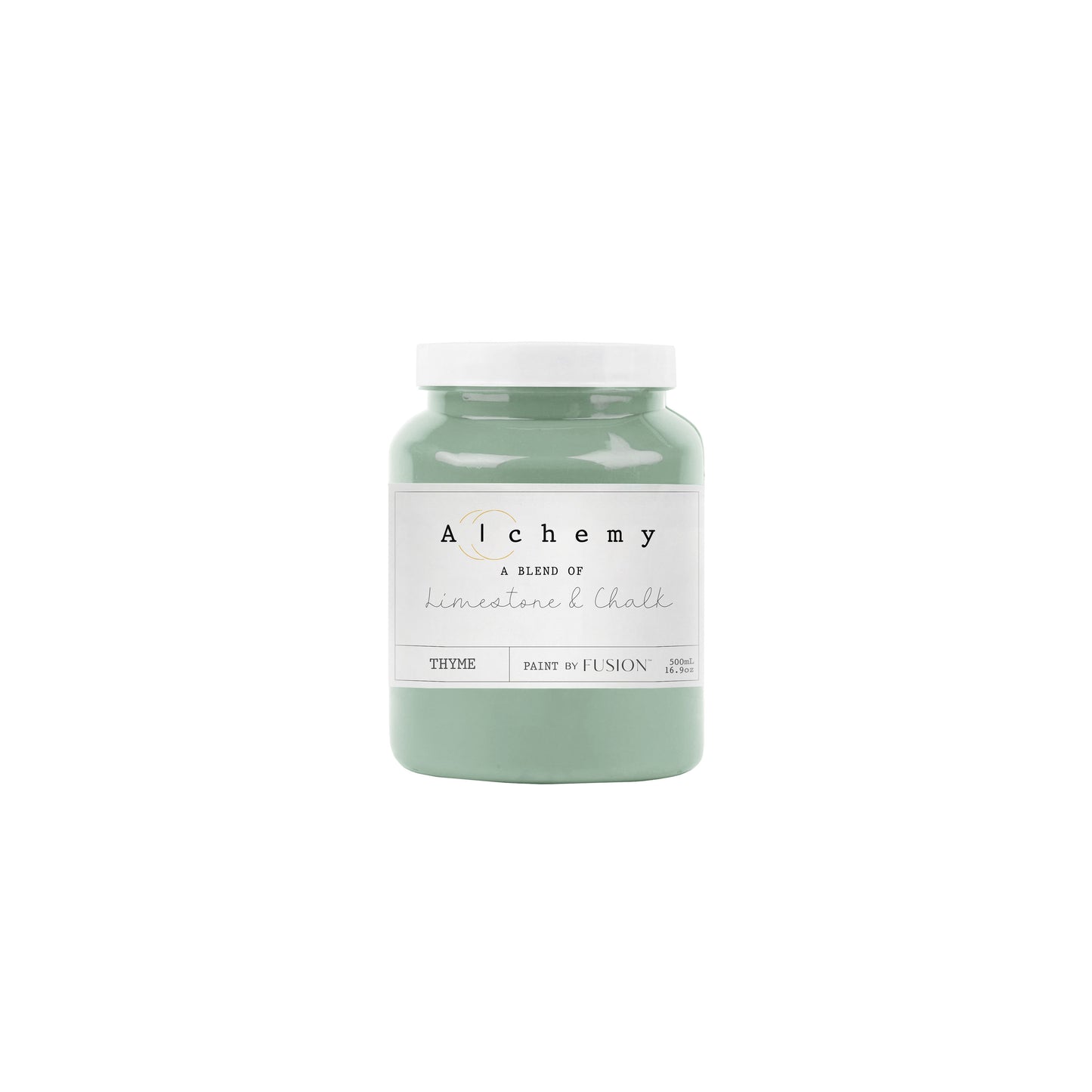Thyme - 500ml