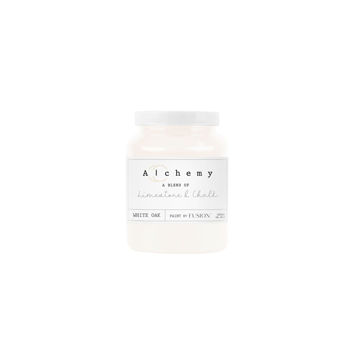 White Oak - 500ml