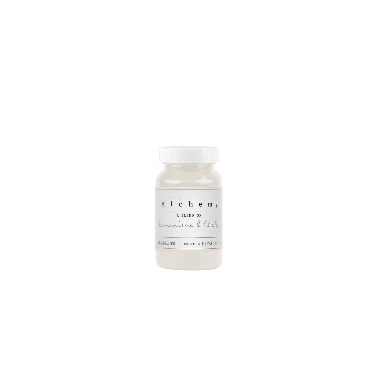 Alabaster - 120ml