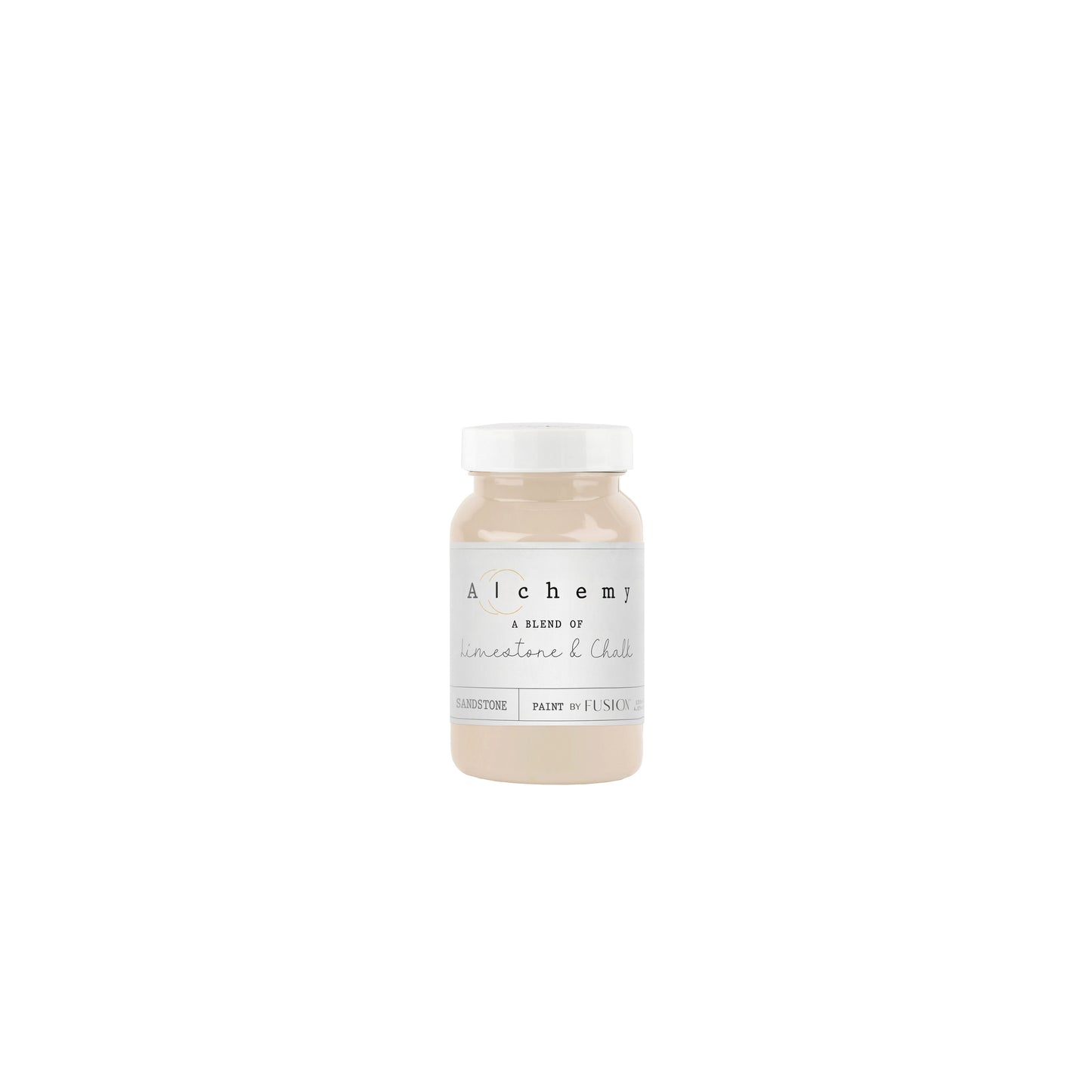 Sandstone - 120ml