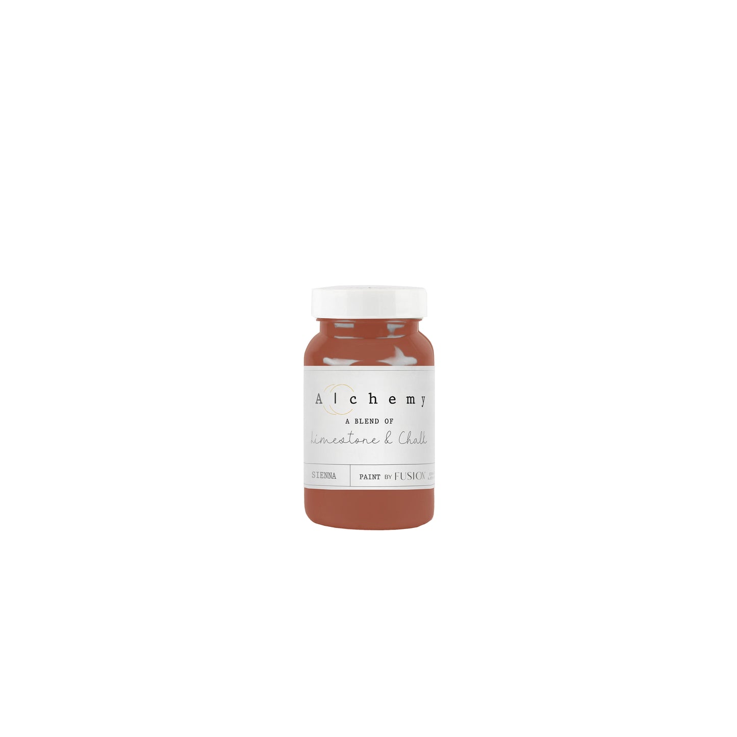 Sienna - 120ml