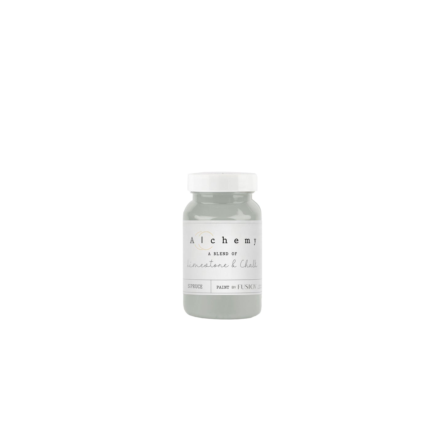 Spruce - 120ml