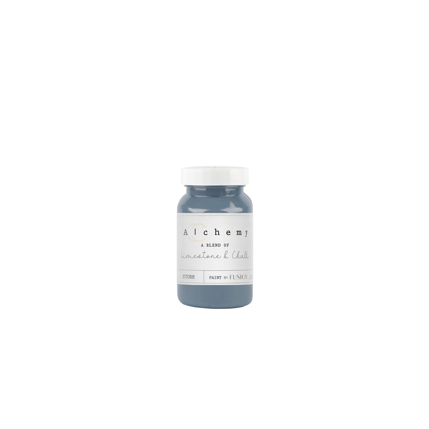 Storm - 120ml