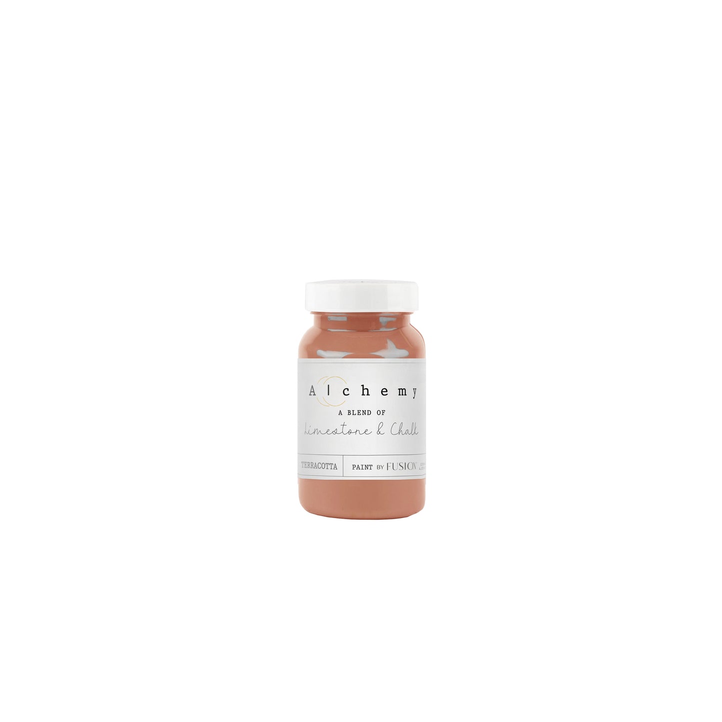 Terracotta - 120ml