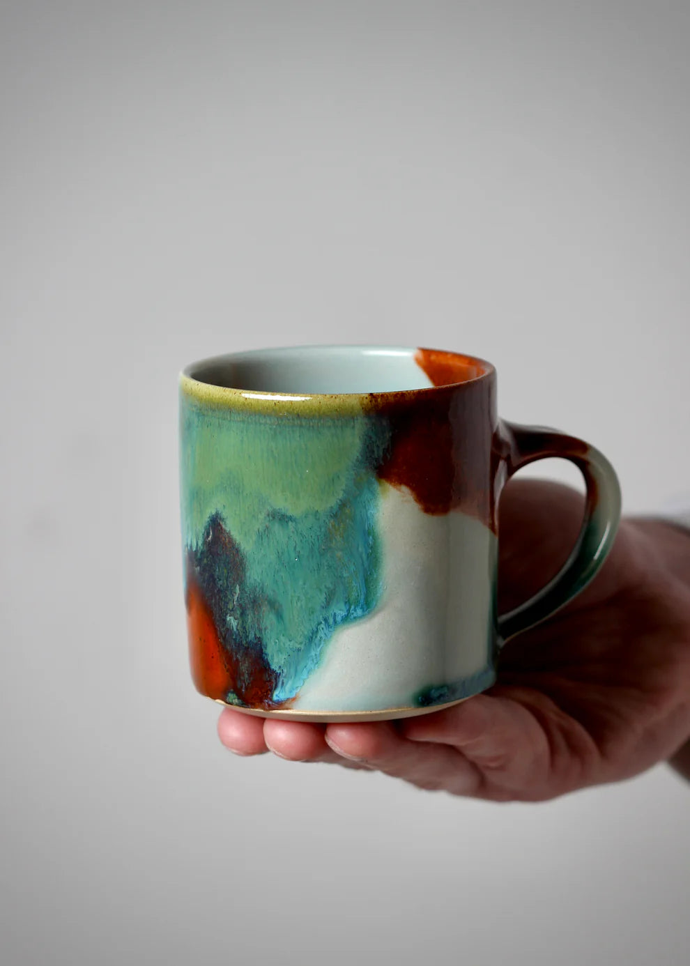 Boglands Mug