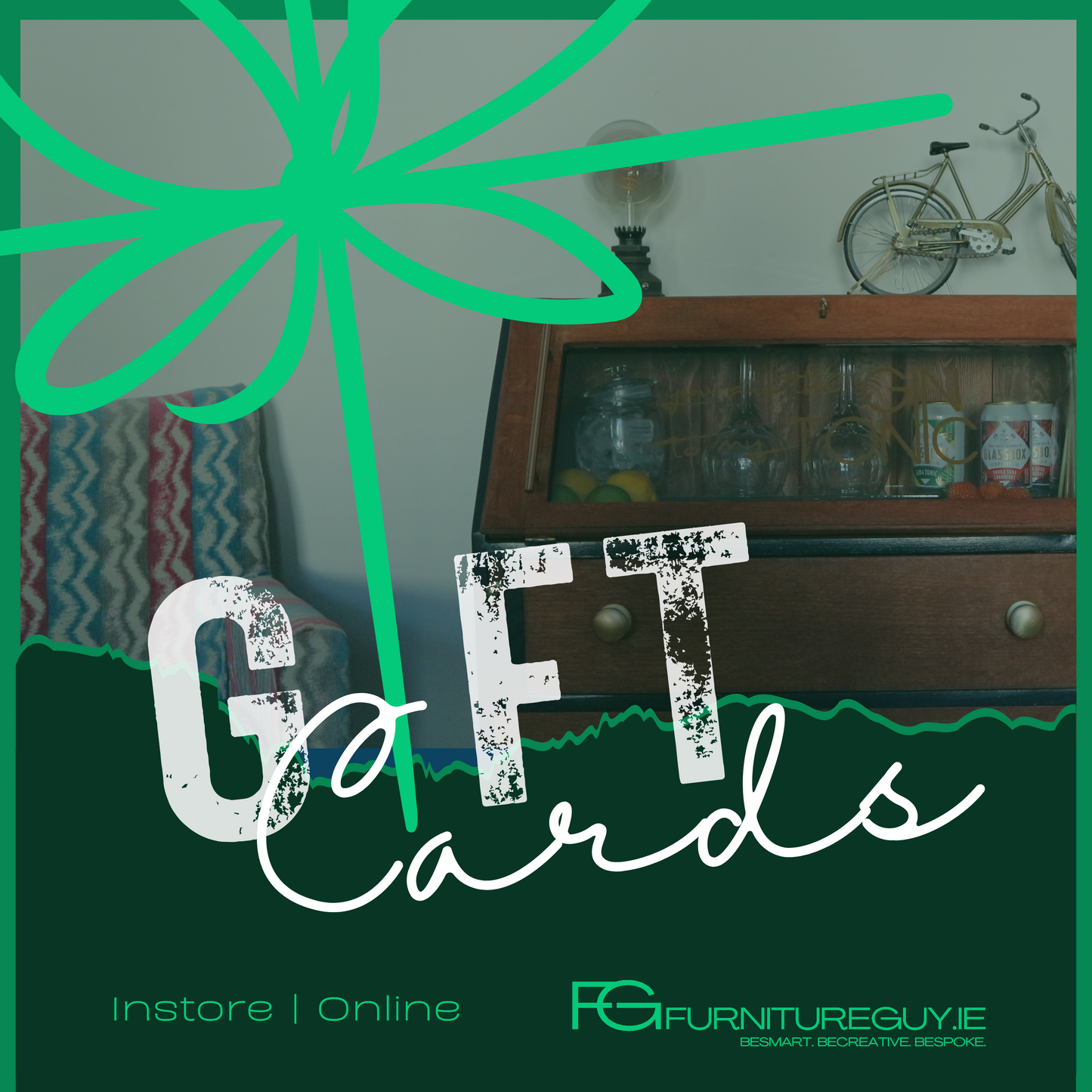 Furniture Guy Gift Card