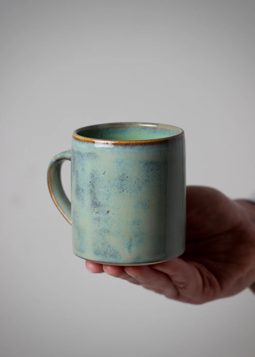 Emerald Mug
