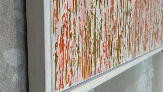 'The Measure of My Dreams'