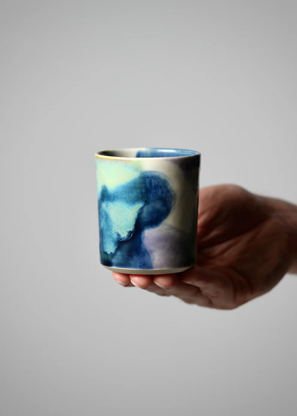 Wildflower Cup