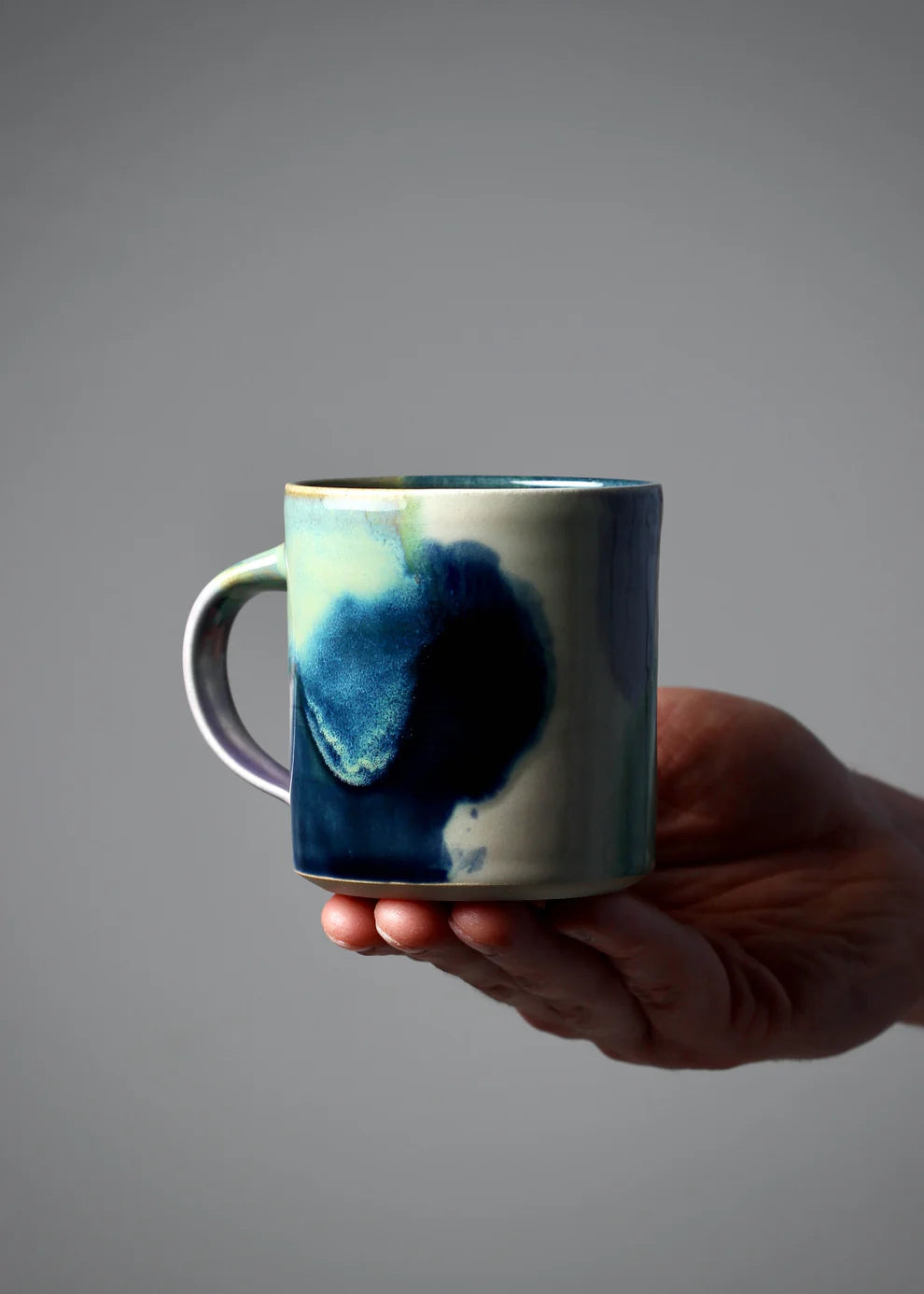 Wildflower Mug