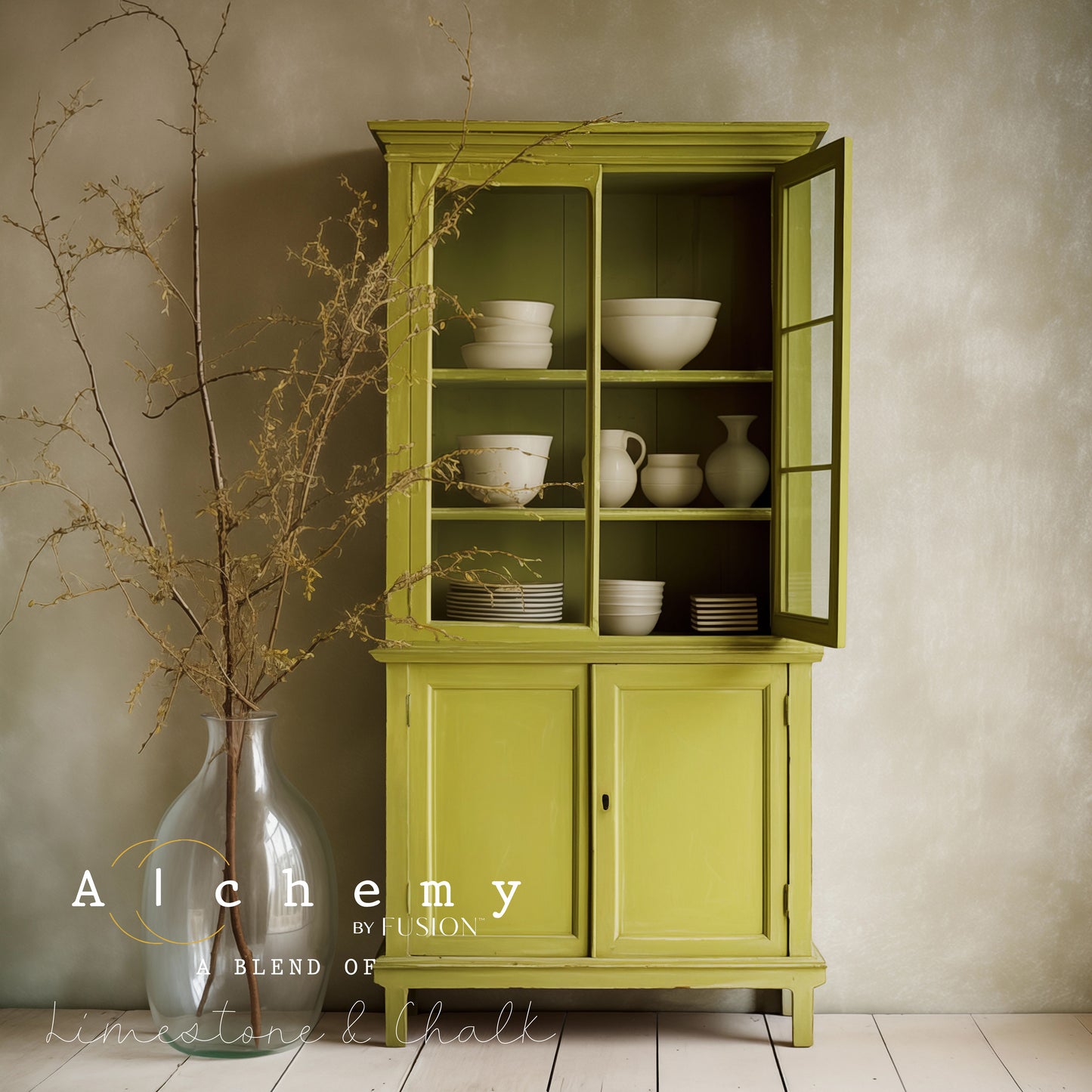 Willow - 500ml