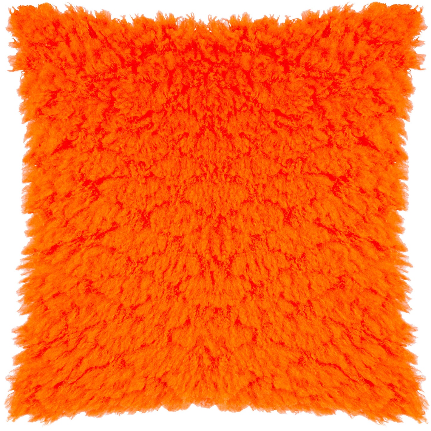 Orange Fever