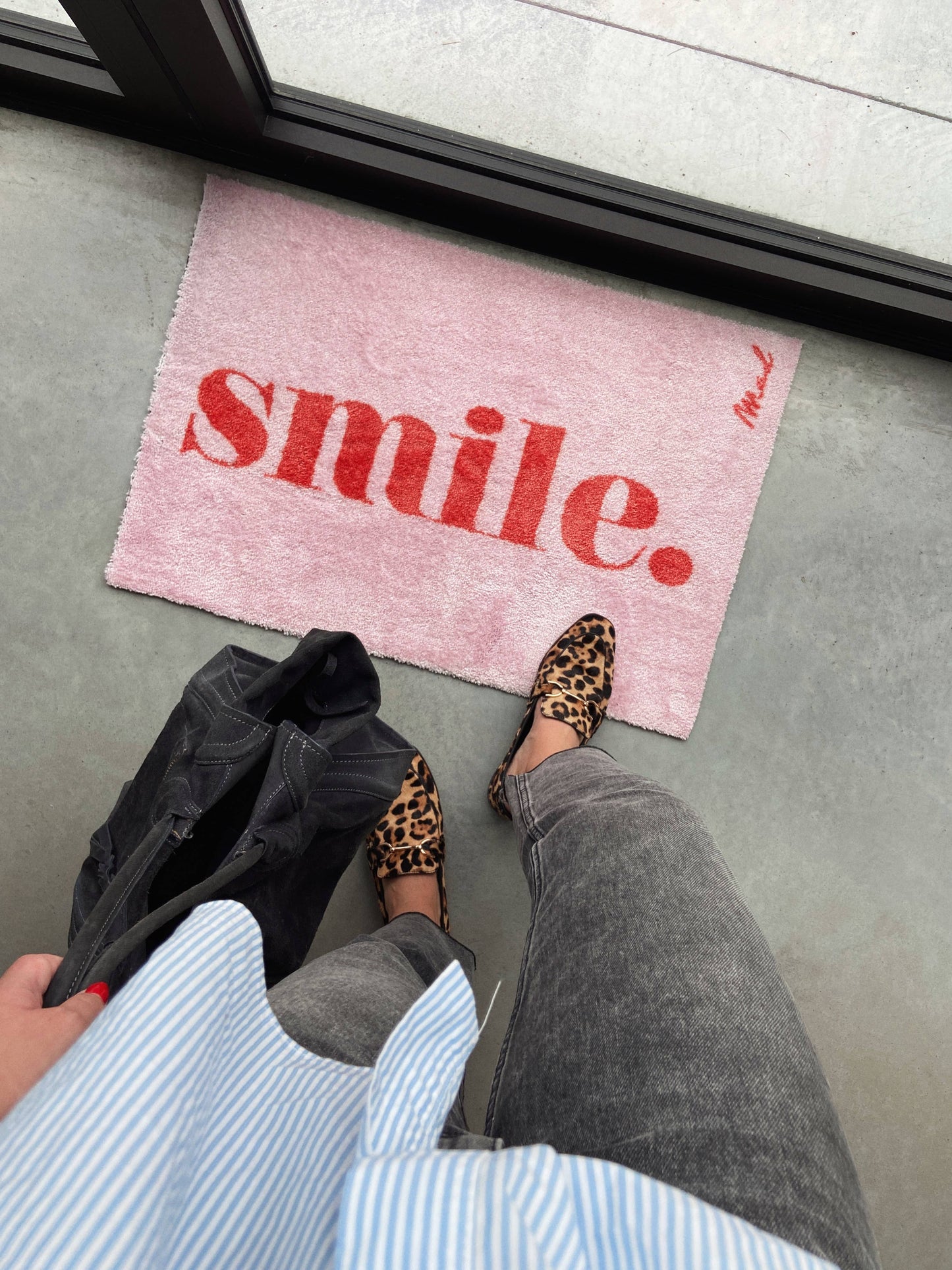 Smile