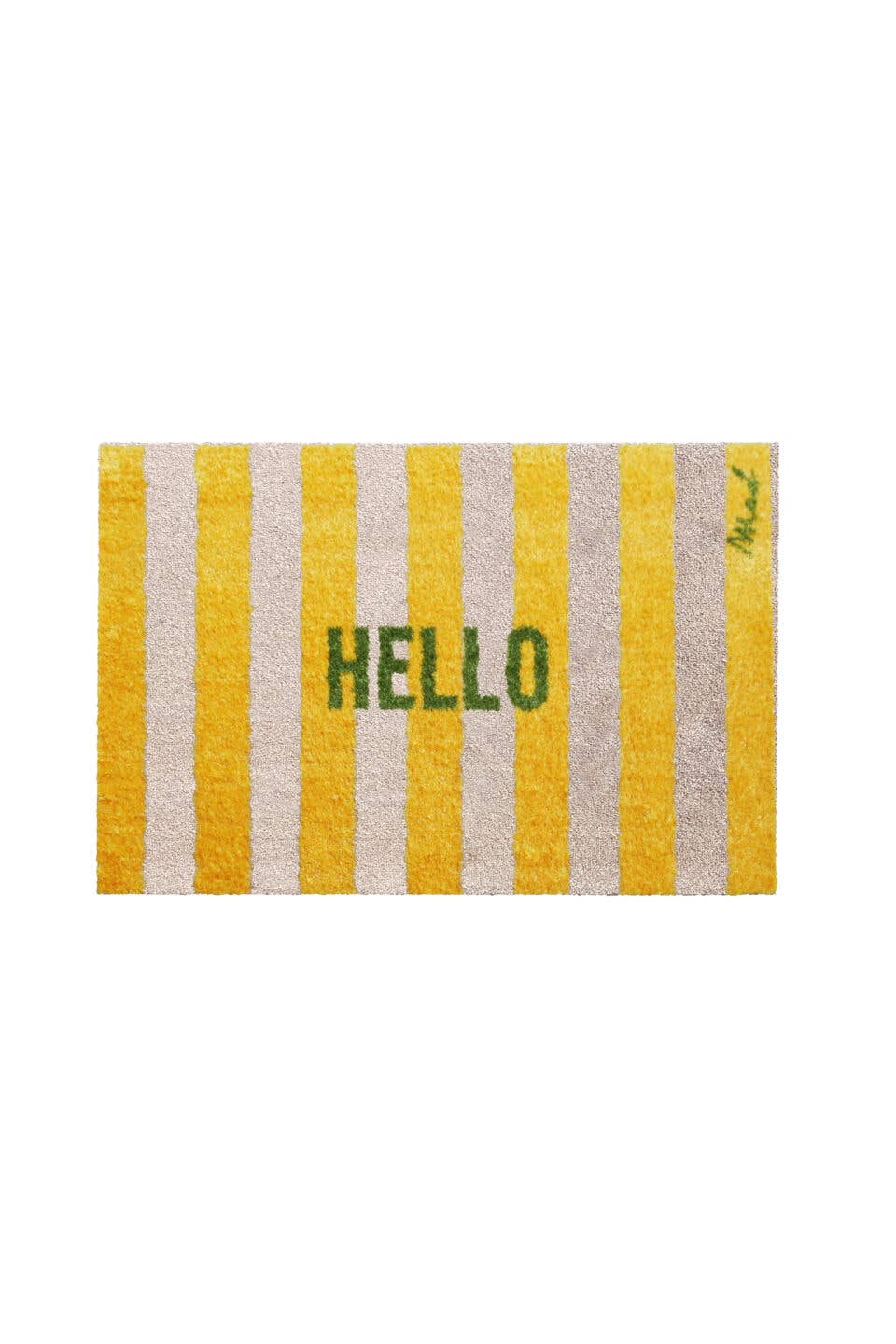 Hello