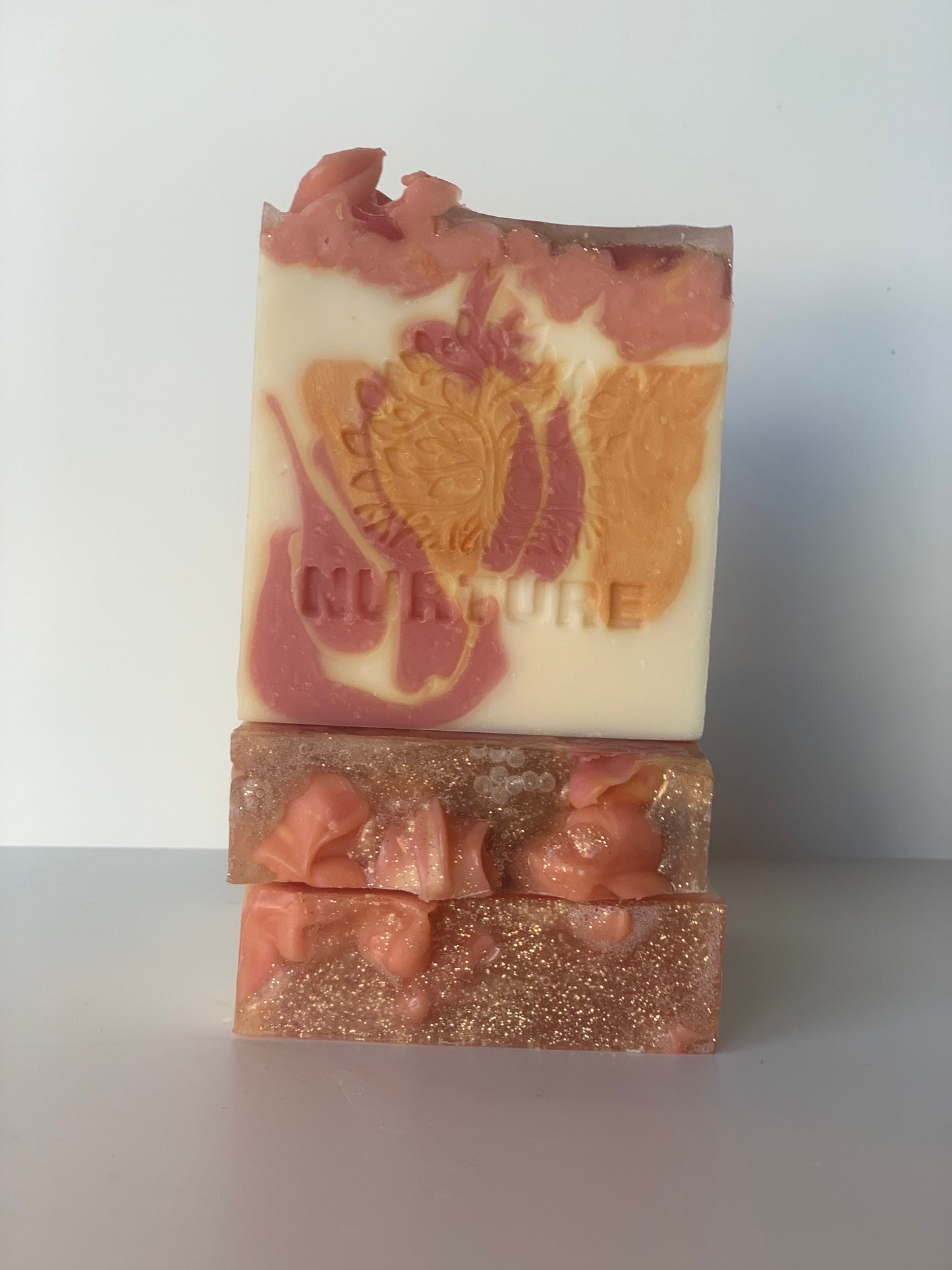 Spiced orange and clove