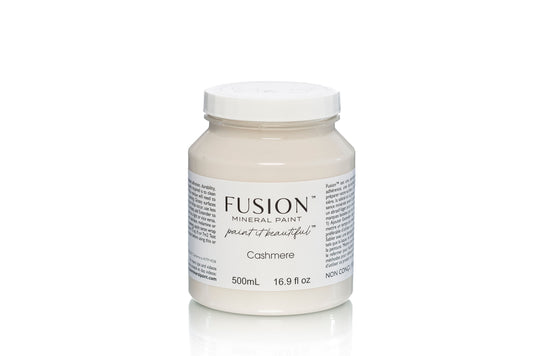 Cashmere 500ml