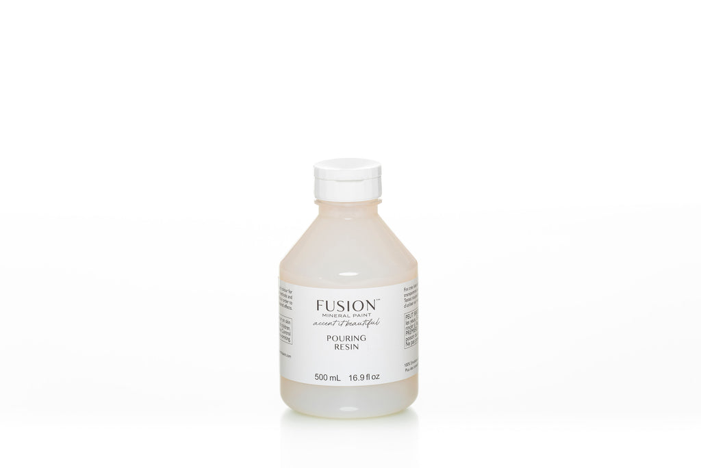 Pouring Resin - 500ml