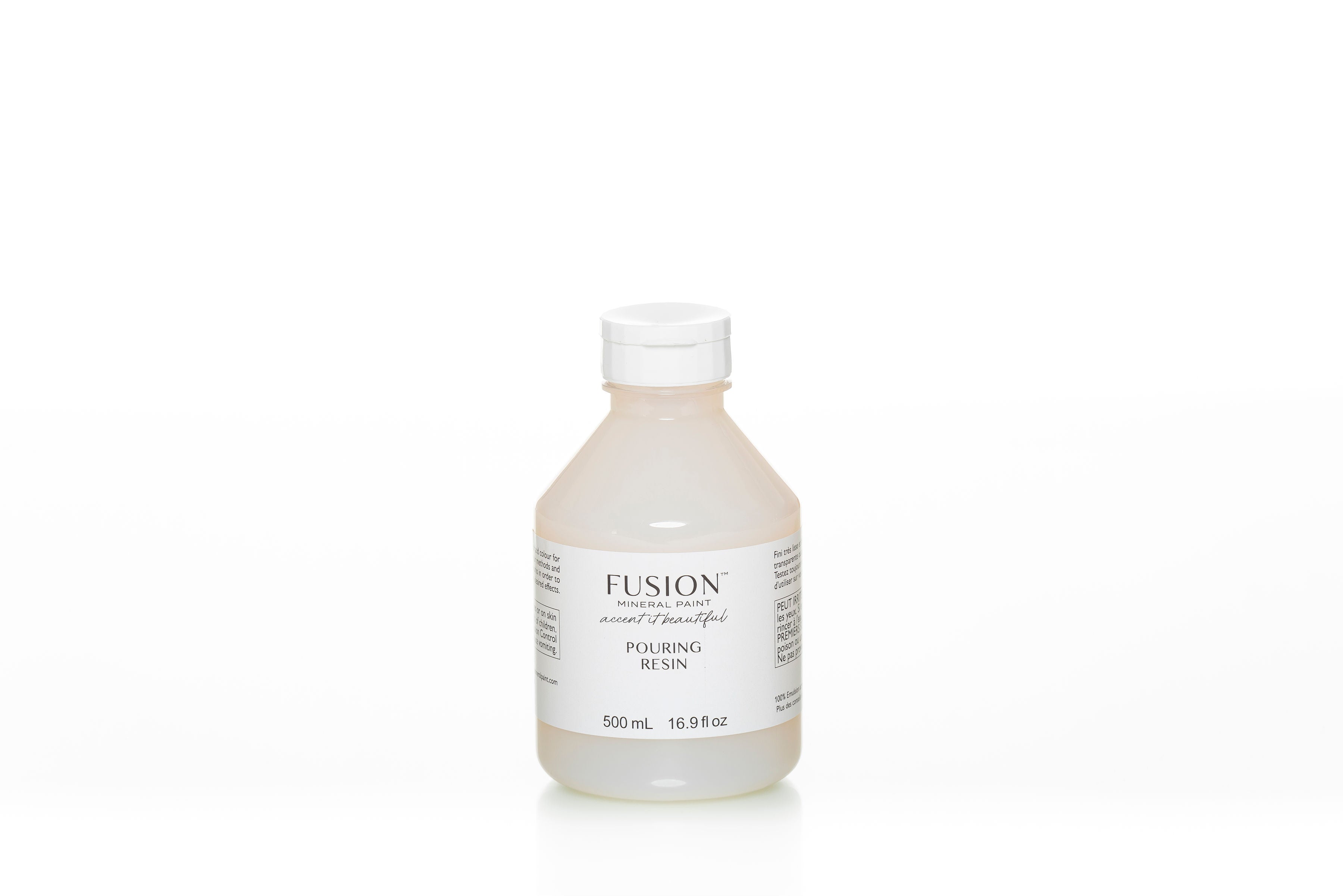 Pouring Resin - 500ml