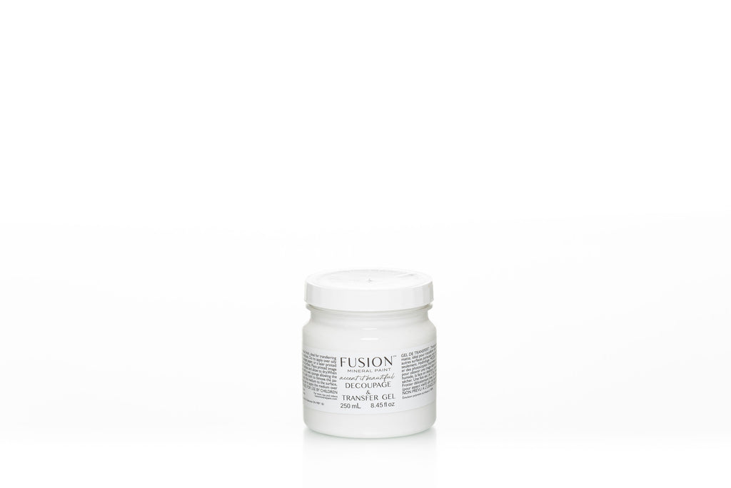 Transfer Gel