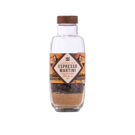 Espresso Martini (Original) Making Kit