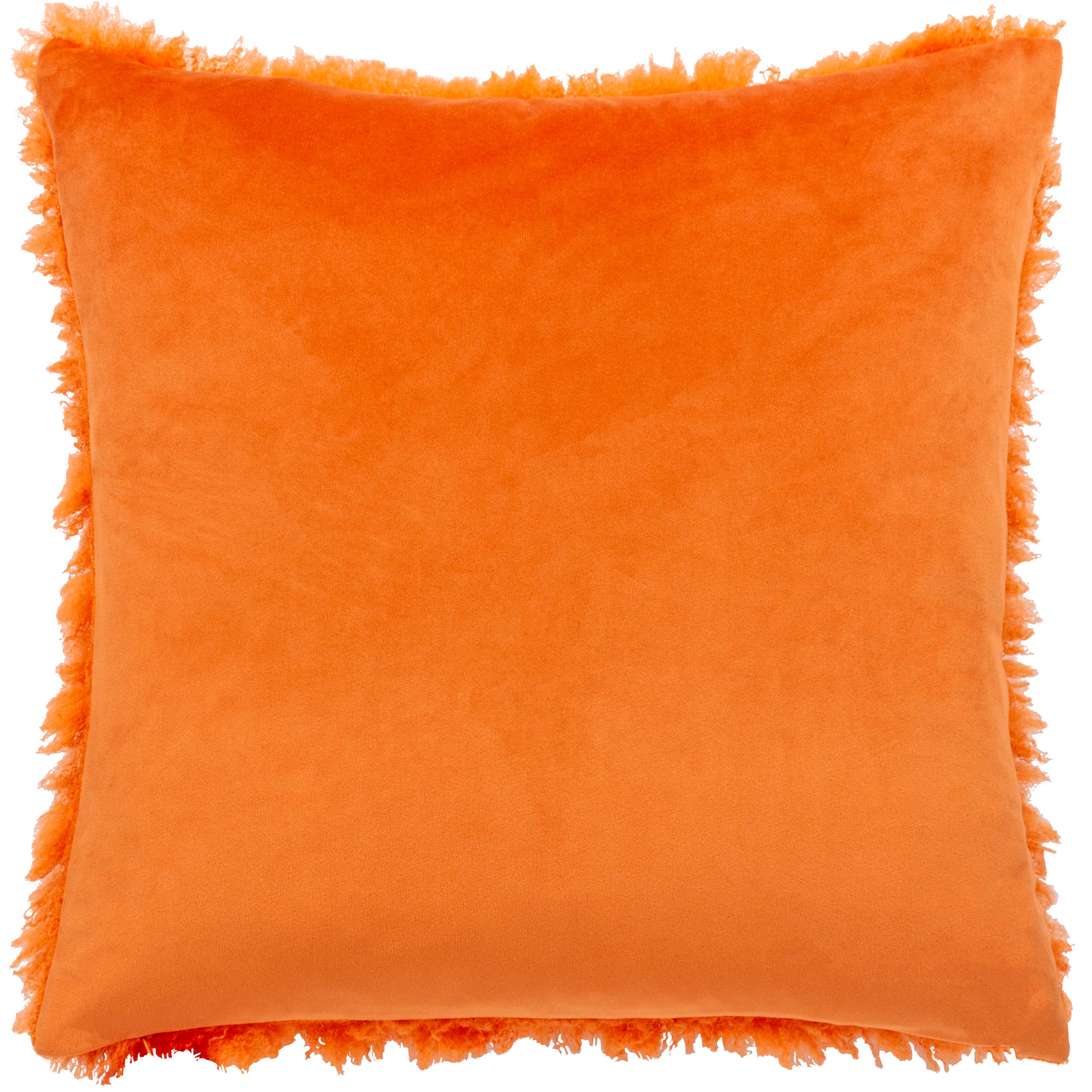 Orange Fever