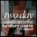 Starter 2 Day Workshop Deposit