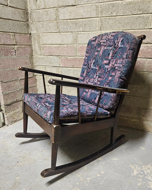 Rocking Chair