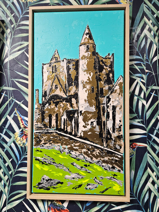 Rock of Cashel