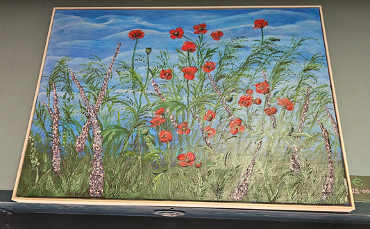 Poppys