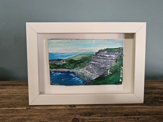 Cliffs of Moher