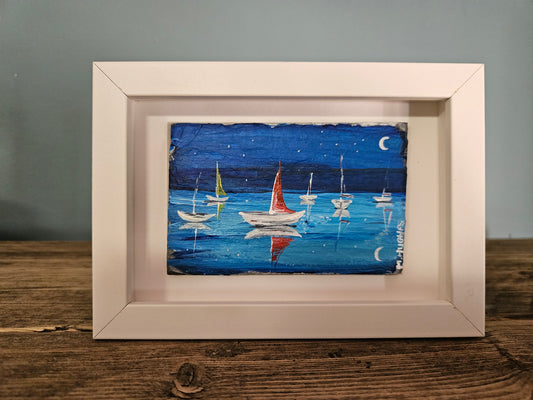 Red Boat