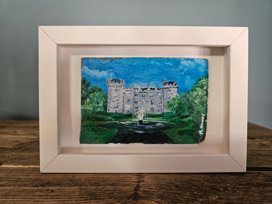 Kilkenny Castle