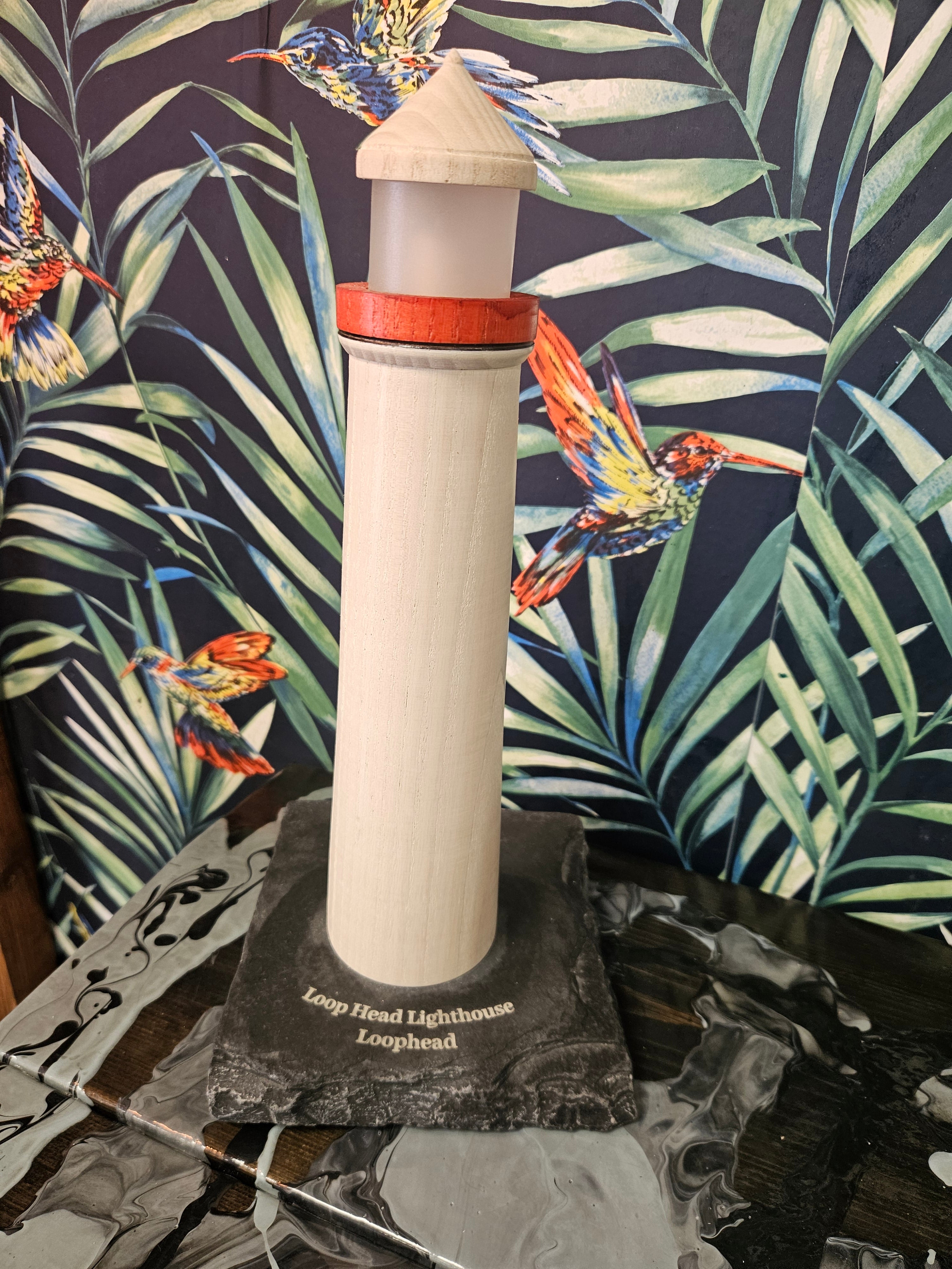 Loophead Lighthouse