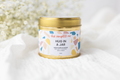 Hug In A Jar Candle